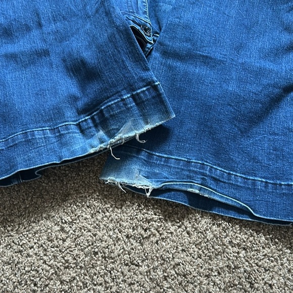 Cowgirl Tuff Trouser Jeans - Picture 5 of 5